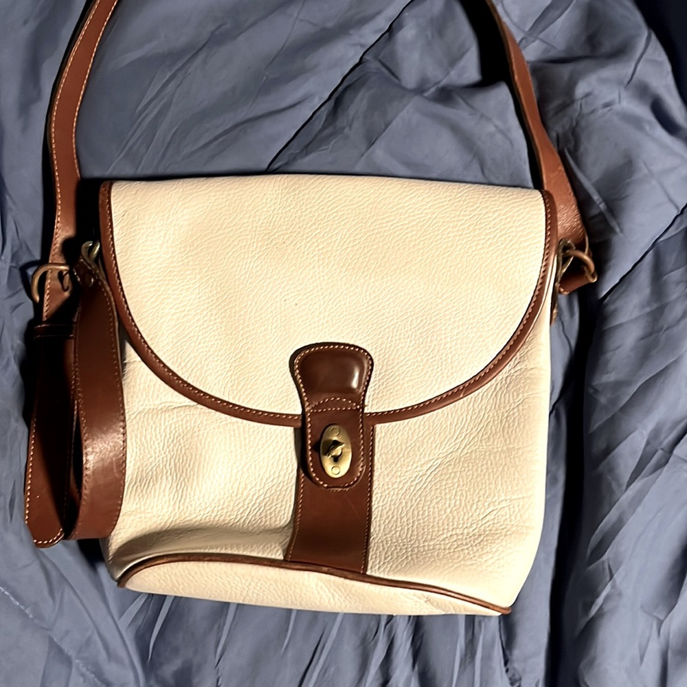 Coach crossbody bag